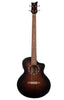 Basse Ortega Deep Serie D7CE-BFT-4