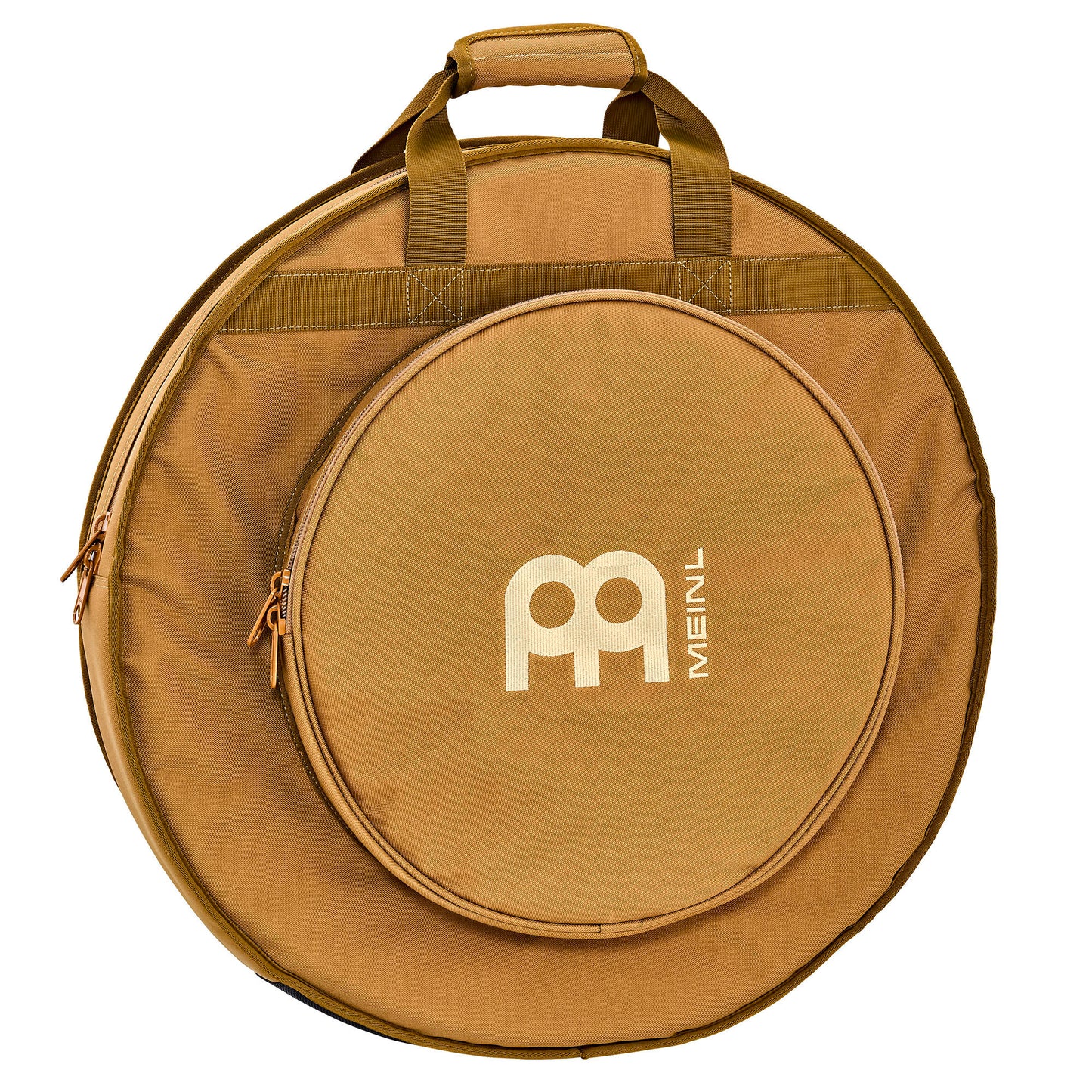 HOUSSE MEINL CYMBALES 22" AVEC COURROIES