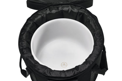 HOUSSE SINGING BOWL MEINL, 14"