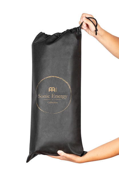 TAPIS MEDITATION MEINL SONIC ENERGY, VINTAGE GOLD