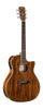 Cort folk Ga5F Koa Natural Gloss