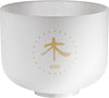 SONIC ENERGY TCMCSB10-WD SINGING BOWL CRISTAL TMC 10
