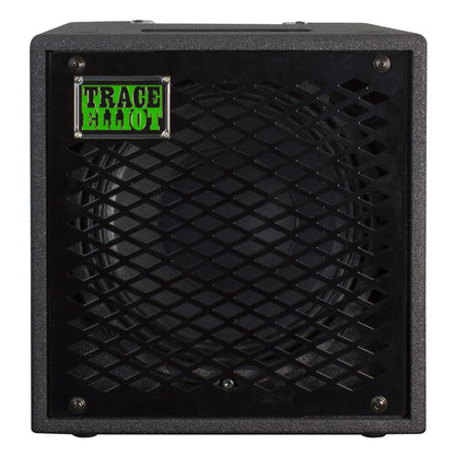Enceinte basse 300W RMS, HP 1x 10", HP Eminence, finition noir
