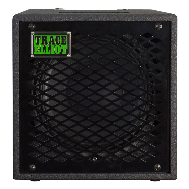10" Bass