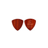 Ortega Set of 2 Sandalwood picks