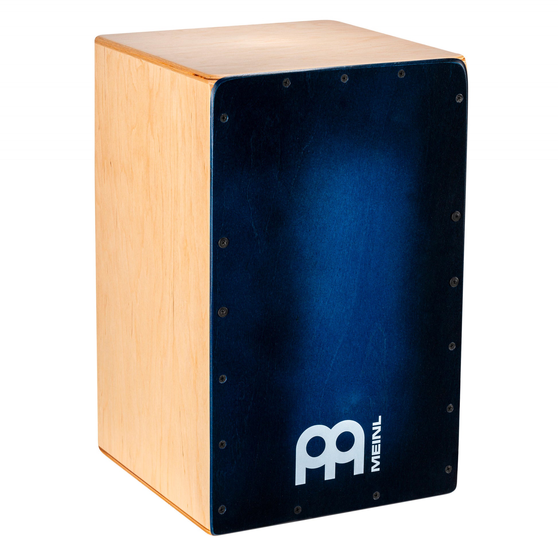 Cajon Snarecraft Meinl, corps et façade en bouleau baltique