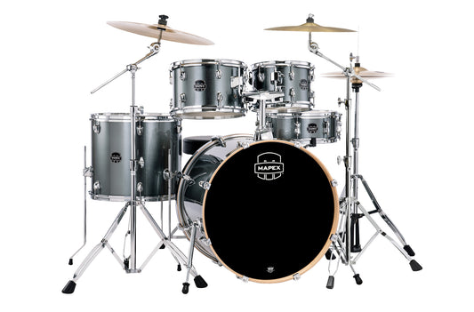 MAPEX VENUS POP ROCK 22 5F STEEL BLUE ME