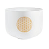 Sonic Energy Singing Bowl Crystal 10