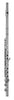 Sankyo CF201C Transverse Flute