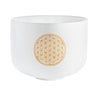 Sonic Energy Singing Bowl Crystal 10