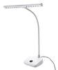 km desk lamp 12297WH