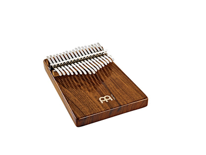 Kalimba Meinl Sonic Energy 17 notes en DO majeur. Acacia massif.
