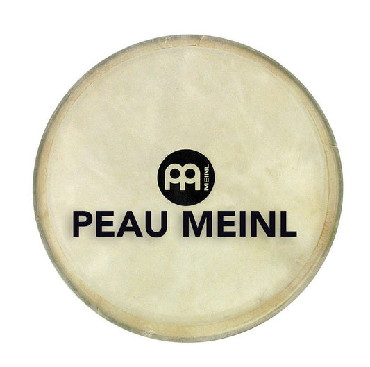 MEINL RHEAD-7NT PEAU 7" POUR BONGO FIBERSKYN NATUR