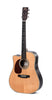Sigma folk Serie STD DTC 28 HEL Gaucher