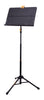 Hercules BS408B-PLUS Orchestral Music Stand