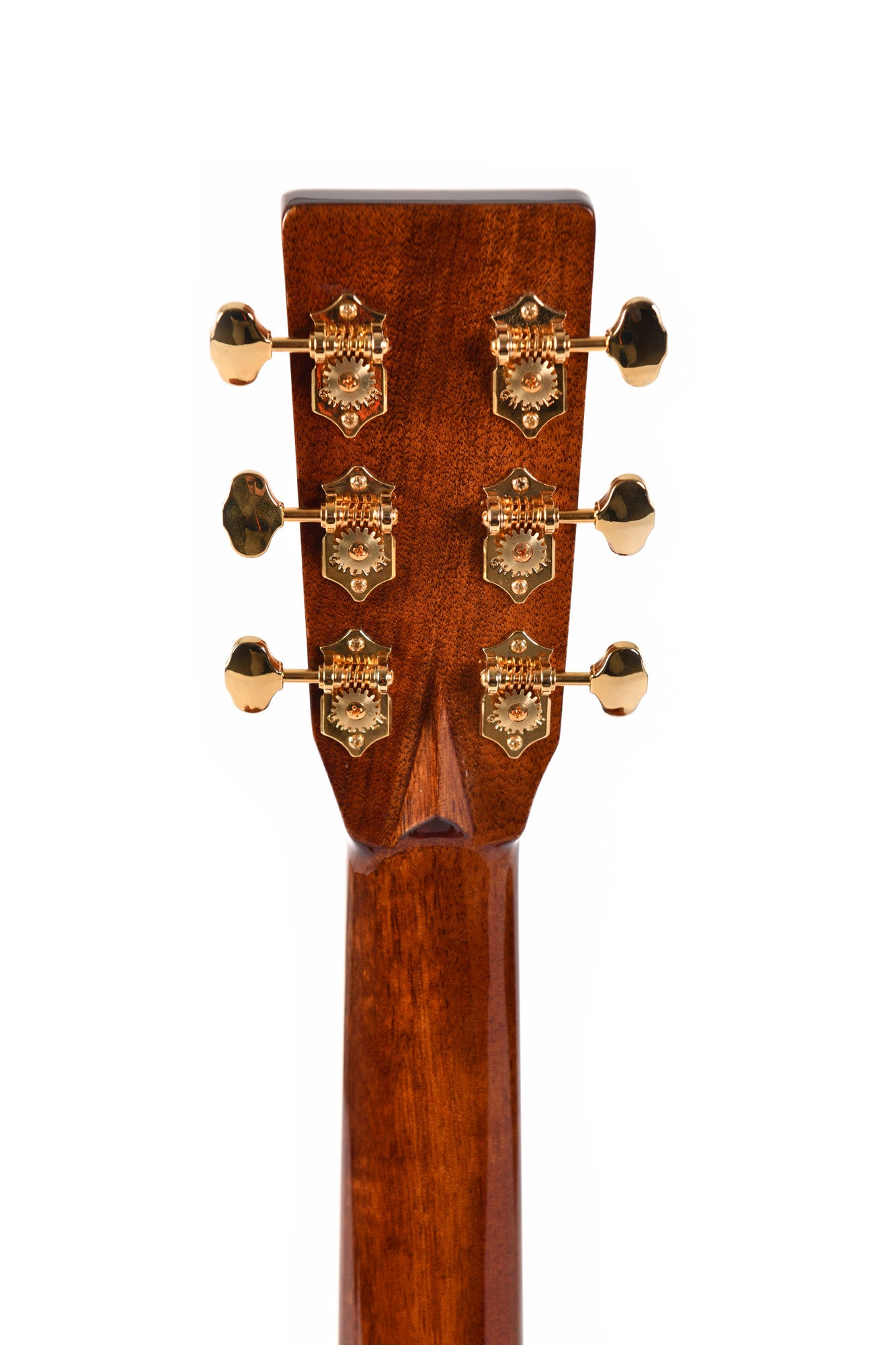 Modèle OMK2-42, édition spéciale, Forme 000, table Koa flammé massif, f/e Koa flammé, soft case, naturel brillant