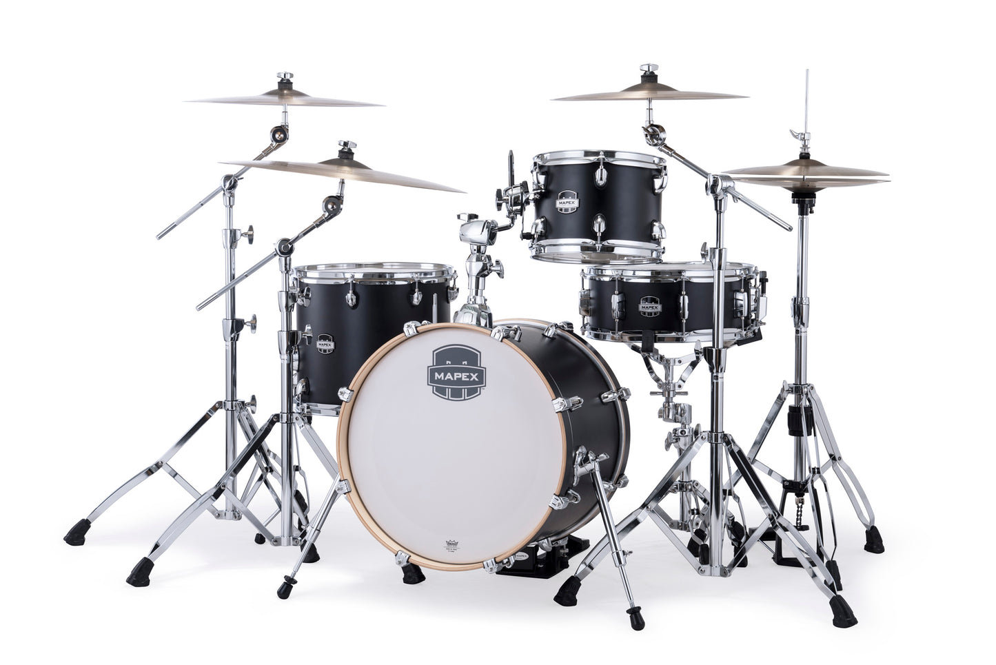 Batterie Mars Maple Bebop - MM486SKD