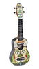 Keiki Pack Ukulélé Soprano Totem