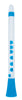 Nuvo Clarinet Dood N430DWBL