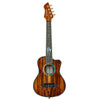 Ortega RUHZ30TH-BW Ukulele Tenor 30Th Whale Cw Eq