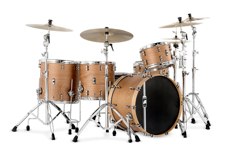 Acoustic drum kits