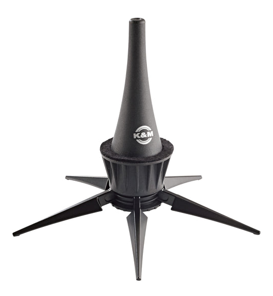 Support de clarinette Mi bémol K&M 15229