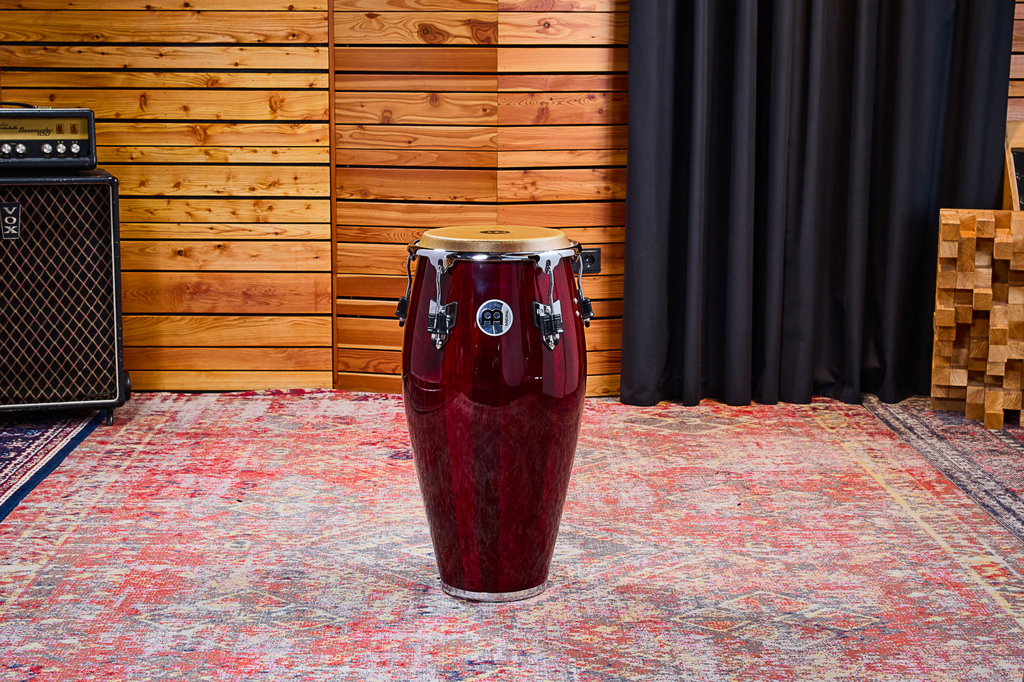 QUINTO MARATHON EXCLU.11" BORDEAUX CHR