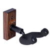 Ortega Wall-Mounted Guitar Stand Walnut