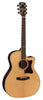 Cort folk Ga5F Ziricote Glossy