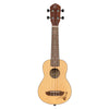 Ortega Ukulele Soprano Spruce
