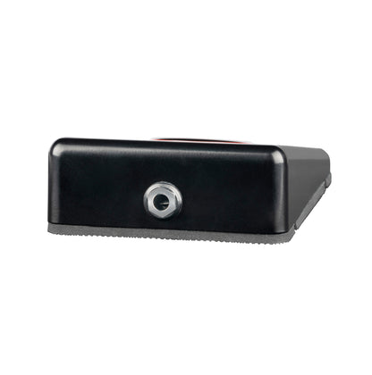 PEDALE PERCUSSIONS STOMP BOX MEINL KICK