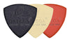 Ortega Set of 2 Leather Picks