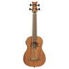 Ortega Lizzard Series 4-string electro-acoustic bass