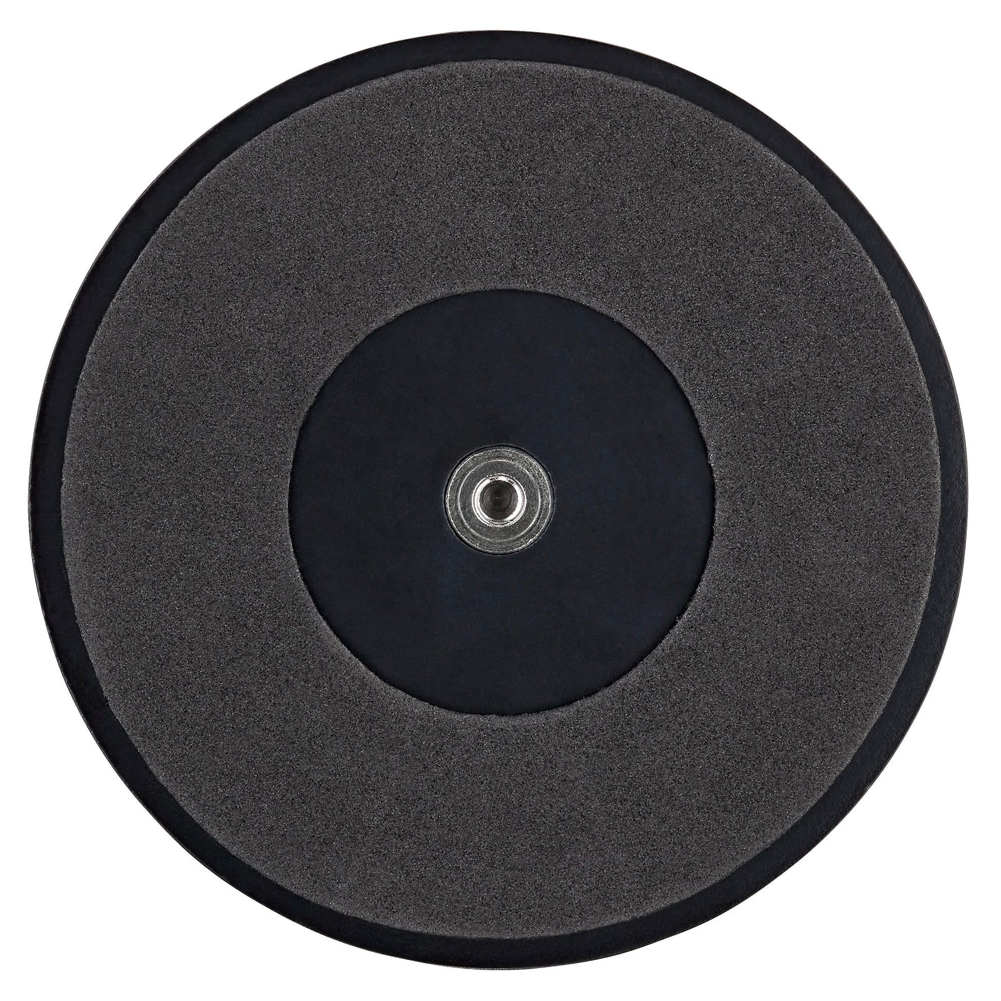 PAD D'ENTRAINEMENT MEINL 6" NOIR