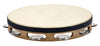 Meinl tambourine TAH1WB