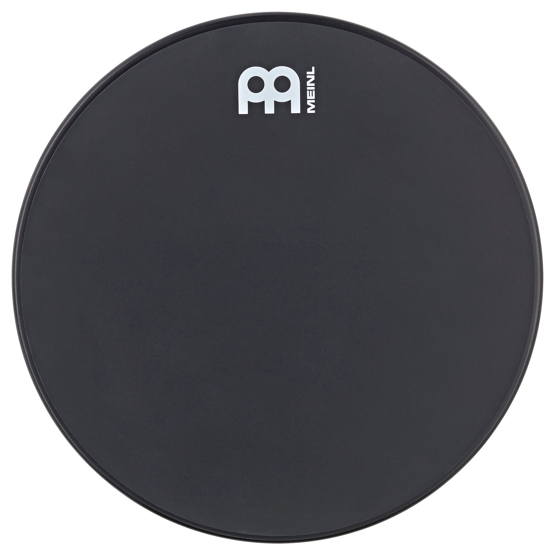 PAD D'ENTRAINEMENT MEINL 12" NOIR
