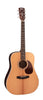 GUITARE CORT EARTH200F ATV NATUREL