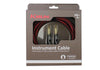 Kirlin cable jack IWB201-3WBR