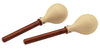 Meinl Maracas MCL2BG