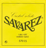 SAVAREZ CRISTAL SOLISTE TFT SET (YELLOW)