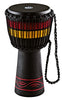 Meinl African Djembe 10 inches ADJ7-M