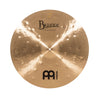 Meinl Byzance Traditional Hammered Crash Extra Thin
