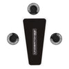Cympad UT-HH Hi-Hat Sound Absorbers