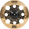 Meinl 16 Classic Custom Dual Trash Crash