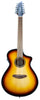 Breedlove Discovery S Concert CE 12-String Edgeburst