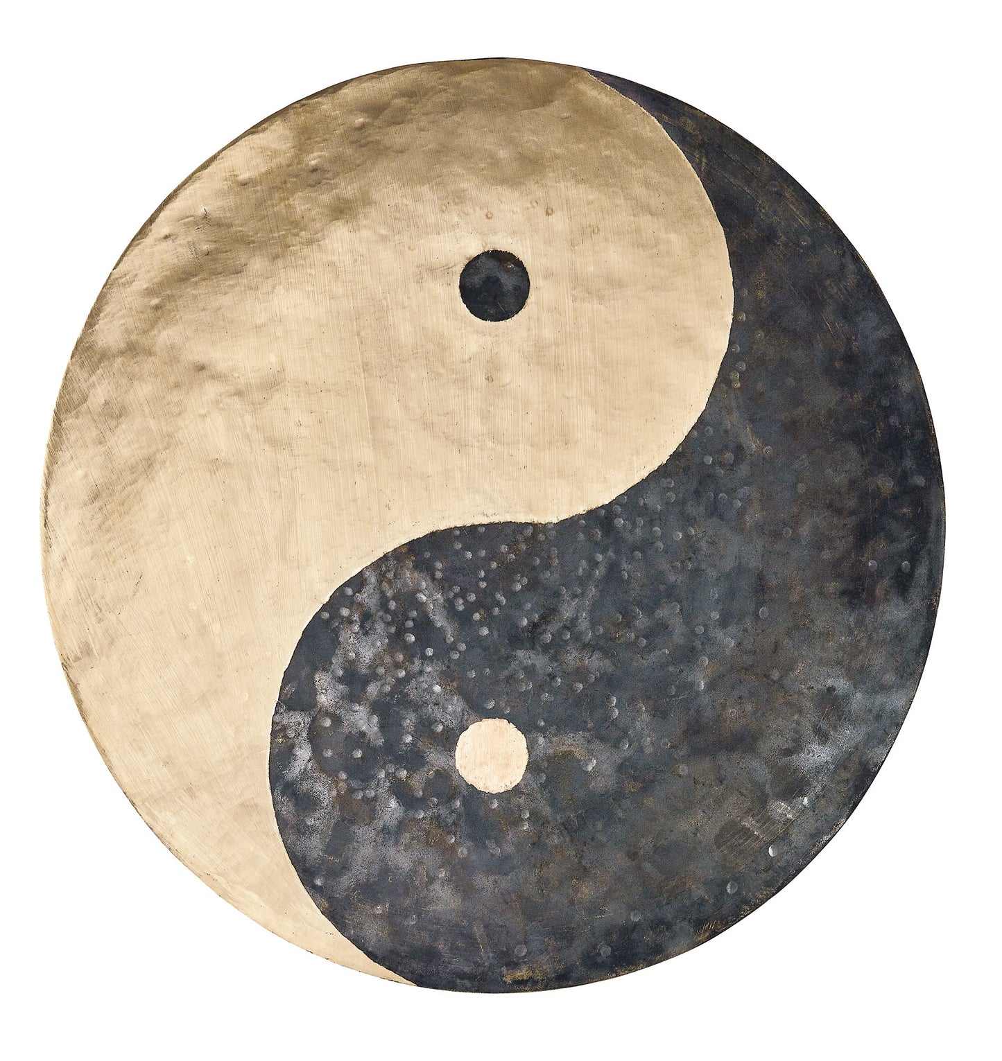GONG SONIC ENERGY WIND YIN YANG 22", livré avec mailloche