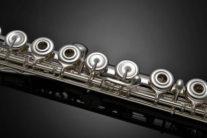 Flûte traversière Azumi AZS3RI, patte d'Ut