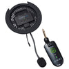 Ortega Wireless Microphone System 100mm Rosette