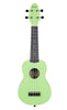 Pack Ukulele Soprano Keiki Tomatillo