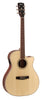 Cort Folk GA-MEDX mahogany OP